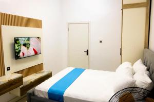 Billede fra billedgalleriet på D'Vista Apartments i Ikuata