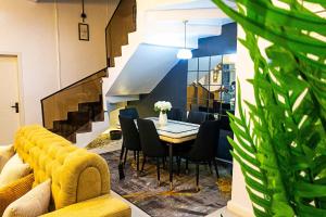 Billede fra billedgalleriet på D'Vista Apartments i Ikuata