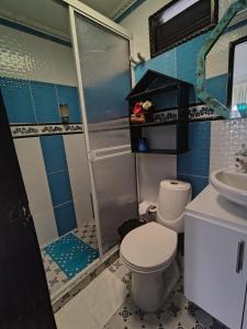 Imagem da galeria de Posada Martha Tolima em Salento mais 78 fotografias