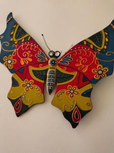 Imagem da galeria de Posada Martha Tolima em Salento