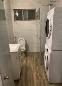 Ένα μπάνιο στο Kasa R