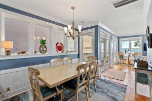 Χώρος καθιστικού στο GP132: 132 Grand Pavilion