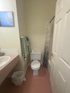 Gambar di galeri bagi Johnsons Crossing Lodge di Johnsons Crossing