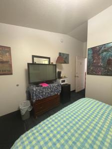 Gambar di galeri bagi Johnsons Crossing Lodge di Johnsons Crossing