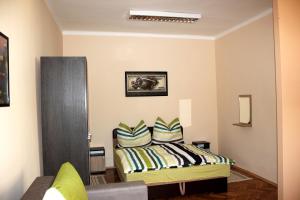 Posedenie v ubytovaní Veva Apartman - Eger Magánszálláshely + 29 fotografií
