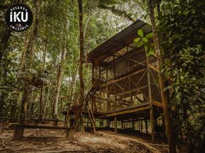 Gallery image of Reserva Îkü Amazonas in Leticia