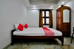 Fotografie z fotogalerie ubytování Hotel O City Residency v destinaci Kottayam