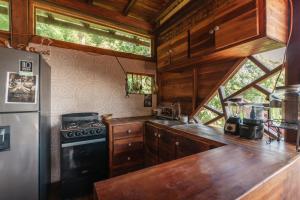 Φωτογραφία από το άλμπουμ του Paraiso Ahimsa σε Buritaca