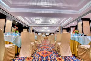 Gallery image of Best Western Summerlea jalandhar in Jalandhar