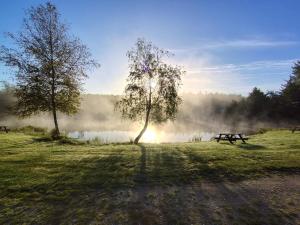 Φυσικό τοπίο κοντά σε αυτή η παραθεριστική κατοικία