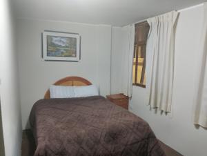 Gallery image of Hostal el Rey in Chivay