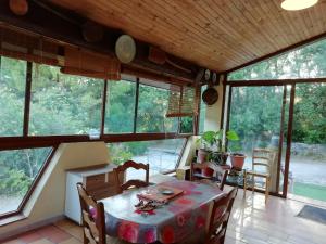 Gallery image of Chambre du milieu chez l'habitant in Lorgues