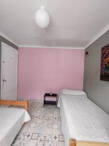Gallery image of Wind Guest House in Valparaíso