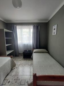 Gallery image of Wind Guest House in Valparaíso