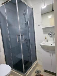 Ένα μπάνιο στο Gaga vikendica +84 φωτογραφίες