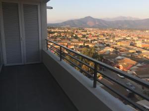 Γενική θέα στο βουνό ή θέα στο βουνό από  αυτό το διαμέρισμα