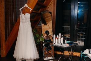 Fotografie z fotogalerie ubytování Treetop Hideaway, Sleeps 2 v destinaci Glacier