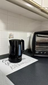 Παροχές για τσάι/καφέ στο BelHome