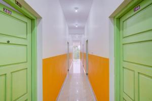 Ảnh trong thư viện ảnh của Hotel O Dream Palace ở Kovalam