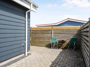 Gallery image of 5 star holiday home in Karrebæksminde in Karrebæksminde
