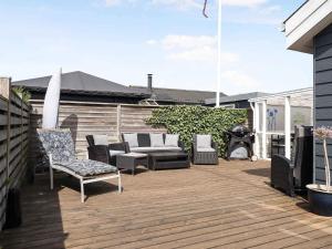 Gallery image of 5 star holiday home in Karrebæksminde in Karrebæksminde +13 photos