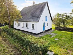 Fotografie z fotogalerie ubytování 5 star holiday home in Søby Ærø v destinaci Soby Mark