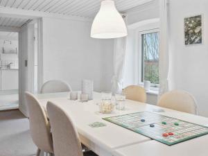 Fotografie z fotogalerie ubytování 5 star holiday home in Haderslev v destinaci Flovt