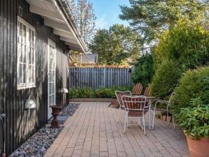 Gallery image of 5 star holiday home in Hillerød in Nejede +14 photos