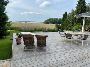 Gallery image of 5 star holiday home in Hillerød in Nejede
