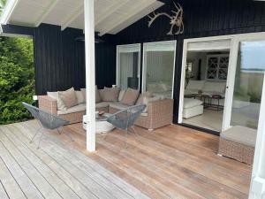 Gallery image of 5 star holiday home in Hillerød in Nejede