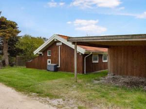 Gallery image of 5 star holiday home in Store Fuglede in Ornum