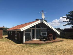 Gallery image of 5 star holiday home in Store Fuglede in Ornum