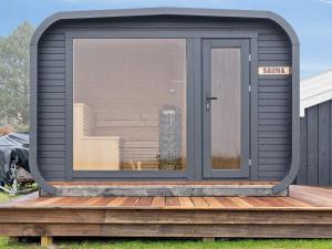 Gallery image of 5 star holiday home in Orø in Brønde +22 photos