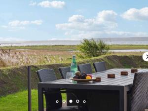 Gallery image of 5 star holiday home in Orø in Brønde