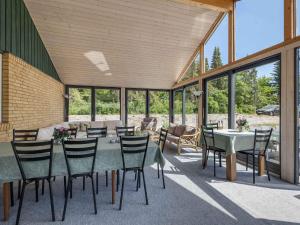 Gallery image of 5 star holiday home in Vig in Hønsinge