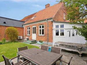 Gallery image of 5 star holiday home in Marstal in Marstal
