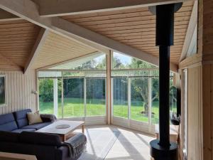 Gallery image of 5 star holiday home in Eskebjerg in Kaldred