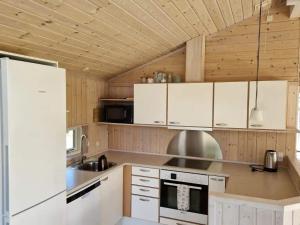 Gallery image of 5 star holiday home in Eskebjerg in Kaldred