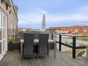 Gallery image of 5 star holiday home in Søby Ærø in Søby