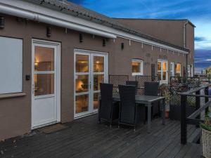 Gallery image of 5 star holiday home in Søby Ærø in Søby