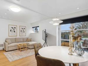 Gallery image of 5 star holiday home in Søby Ærø in Søby +12 photos