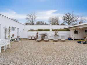 Gallery image of 5 star holiday home in Hornbæk in Hornbæk