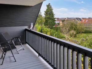 Gallery image of 5 star holiday home in Bandholm in Bandholm