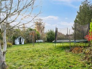 Gallery image of 5 star holiday home in Bandholm in Bandholm +16 photos