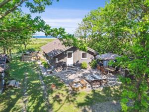 Gallery image of 5 star holiday home in Skælskør in Egerup