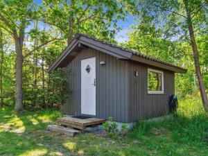 Gallery image of 5 star holiday home in Skælskør in Egerup +16 photos