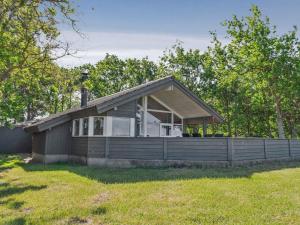 Gallery image of 5 star holiday home in Skælskør in Egerup