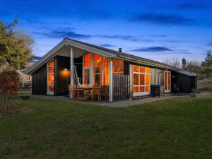 Fotografie z fotogalerie ubytování 5 star holiday home in Fjerritslev v destinaci Fjerritslev