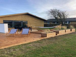 Gallery image of 5 star holiday home in Hjørring in Uggerby