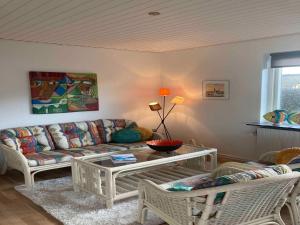 Gallery image of 5 star holiday home in Hjørring in Uggerby
